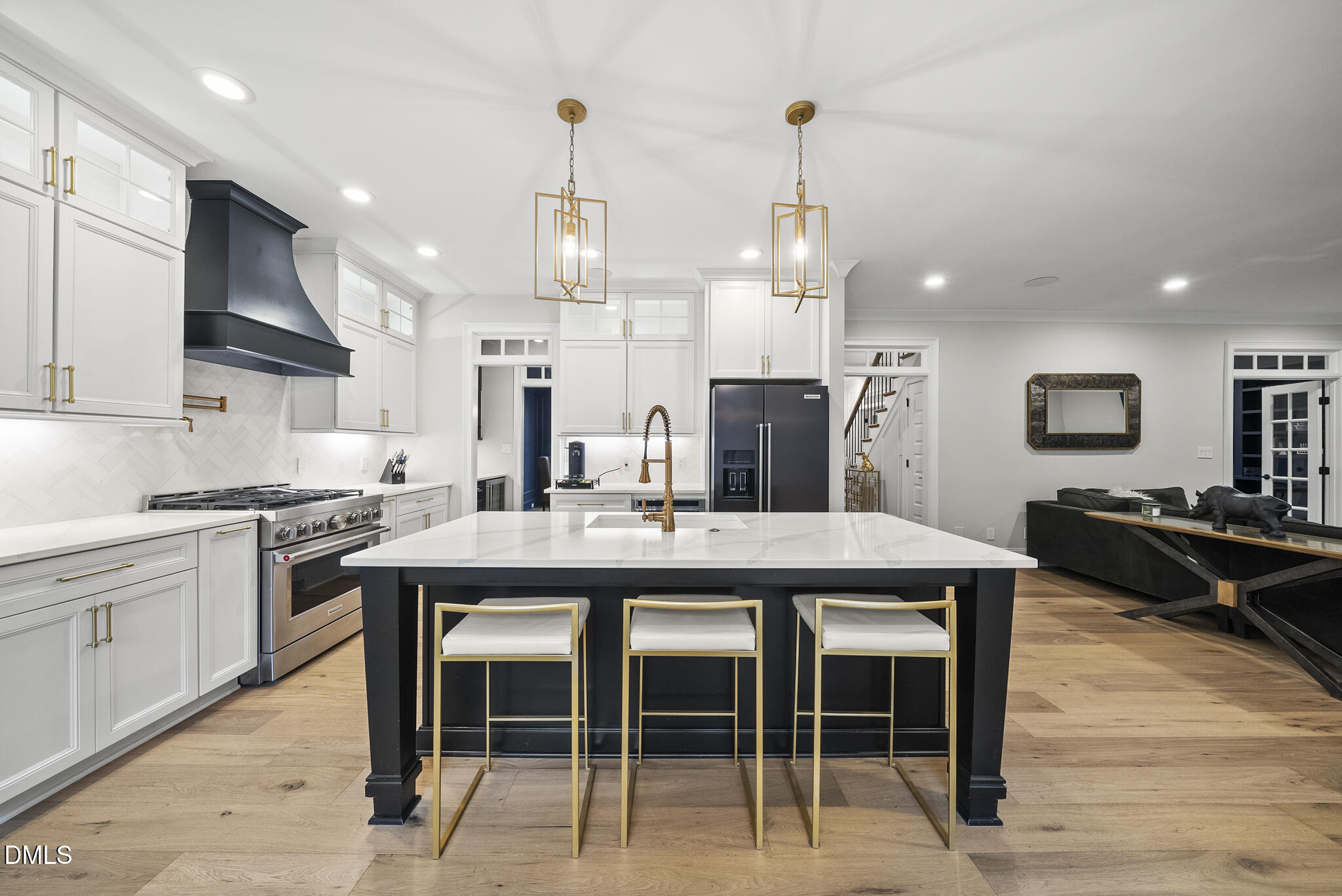 3421 Harden Road Raleigh, NC 27607 - Photo 10 of 42 DSC00231