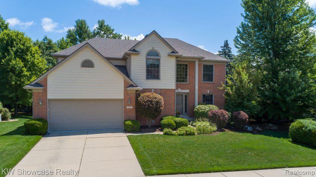 917 Rambling Drive Rochester Hills, MI 48307 - Photo 40 of 47