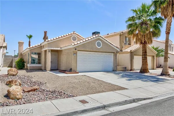$1,750 | 1954 Glistening Sands Drive, Las Vegas, NV 89119
