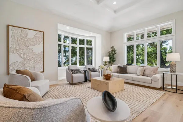 $5,650,000 | 21668 Toll Gate Road, Saratoga, CA 95070