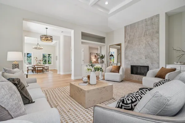 $5,650,000 | 21668 Toll Gate Road, Saratoga, CA 95070
