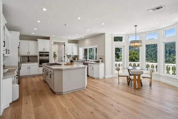 $5,650,000 | 21668 Toll Gate Road, Saratoga, CA 95070