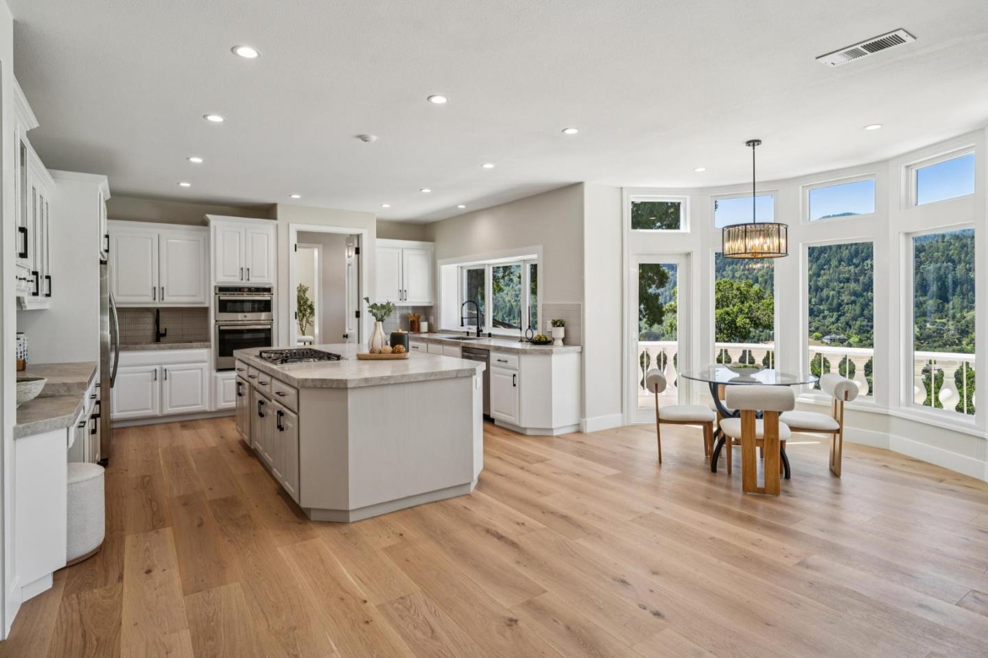 21668 Toll Gate Road Saratoga, CA 95070 - Photo 15 of 55