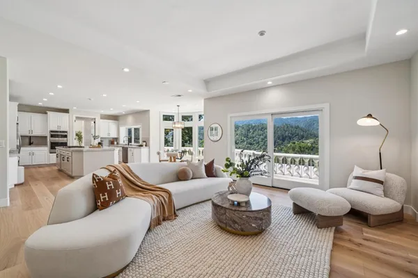 $5,650,000 | 21668 Toll Gate Road, Saratoga, CA 95070