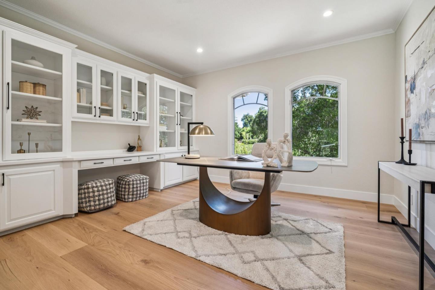21668 Toll Gate Road Saratoga, CA 95070 - Photo 31 of 55