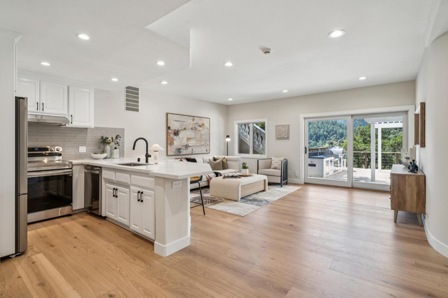 21668 Toll Gate Road Saratoga, CA 95070 - Photo 34 of 55