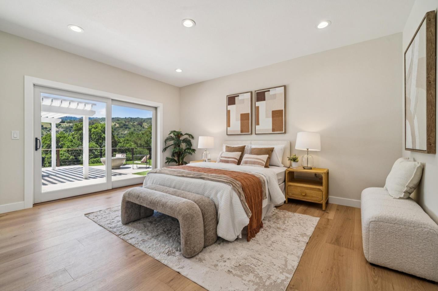 21668 Toll Gate Road Saratoga, CA 95070 - Photo 36 of 55