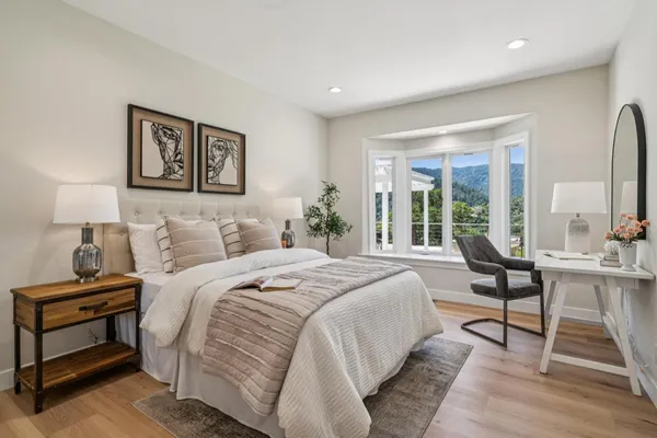 $5,650,000 | 21668 Toll Gate Road, Saratoga, CA 95070