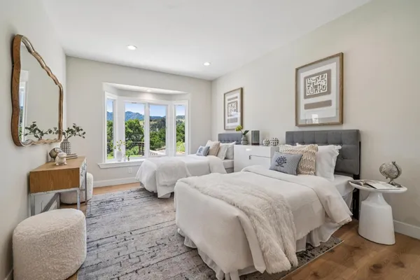 $5,650,000 | 21668 Toll Gate Road, Saratoga, CA 95070
