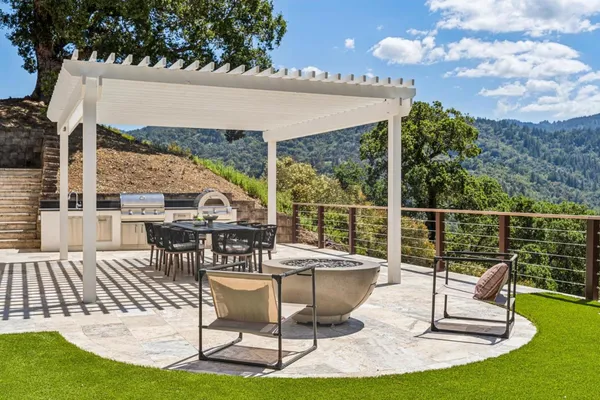$5,650,000 | 21668 Toll Gate Road, Saratoga, CA 95070
