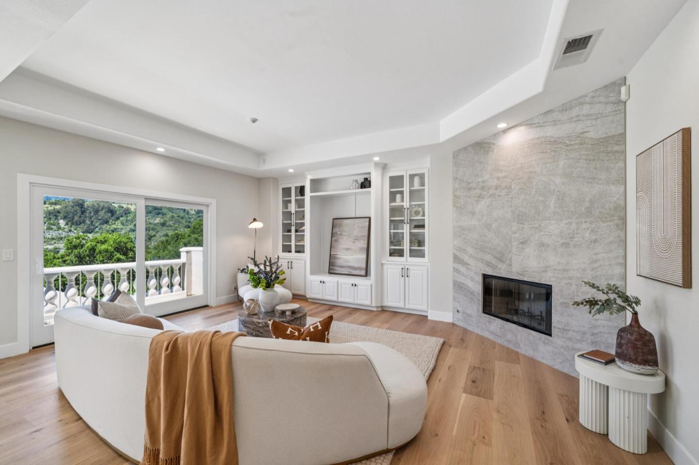 21668 Toll Gate Road Saratoga, CA 95070 - Photo 5 of 55