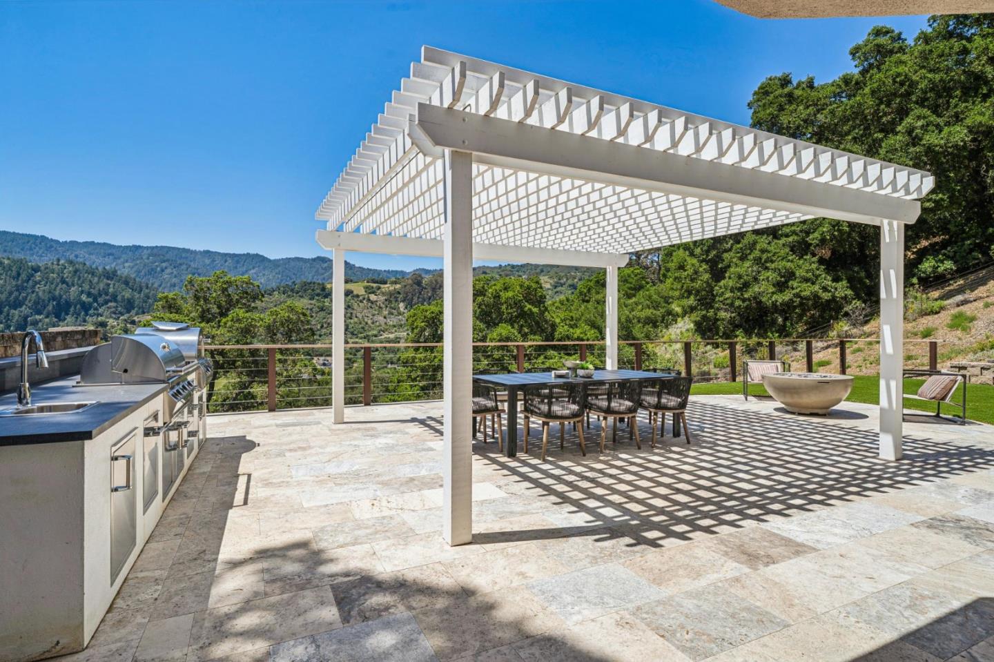 21668 Toll Gate Road Saratoga, CA 95070 - Photo 51 of 55