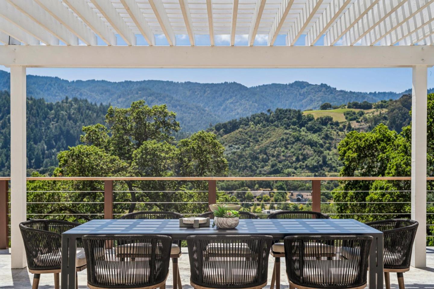 21668 Toll Gate Road Saratoga, CA 95070 - Photo 52 of 55