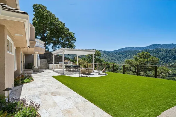 $5,650,000 | 21668 Toll Gate Road, Saratoga, CA 95070