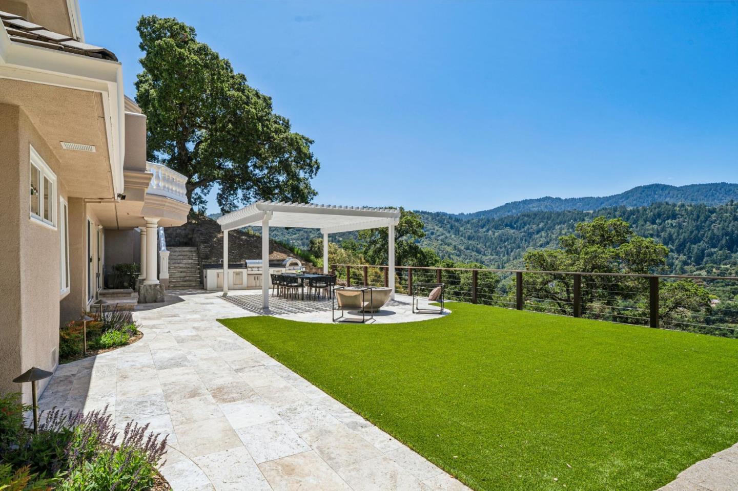 21668 Toll Gate Road Saratoga, CA 95070 - Photo 7 of 55
