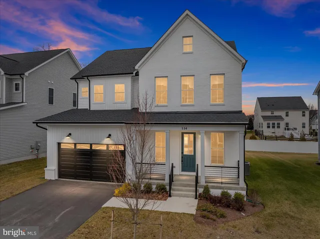 $644,990 | 114 Heyford Drive, Stephenson, VA 22656