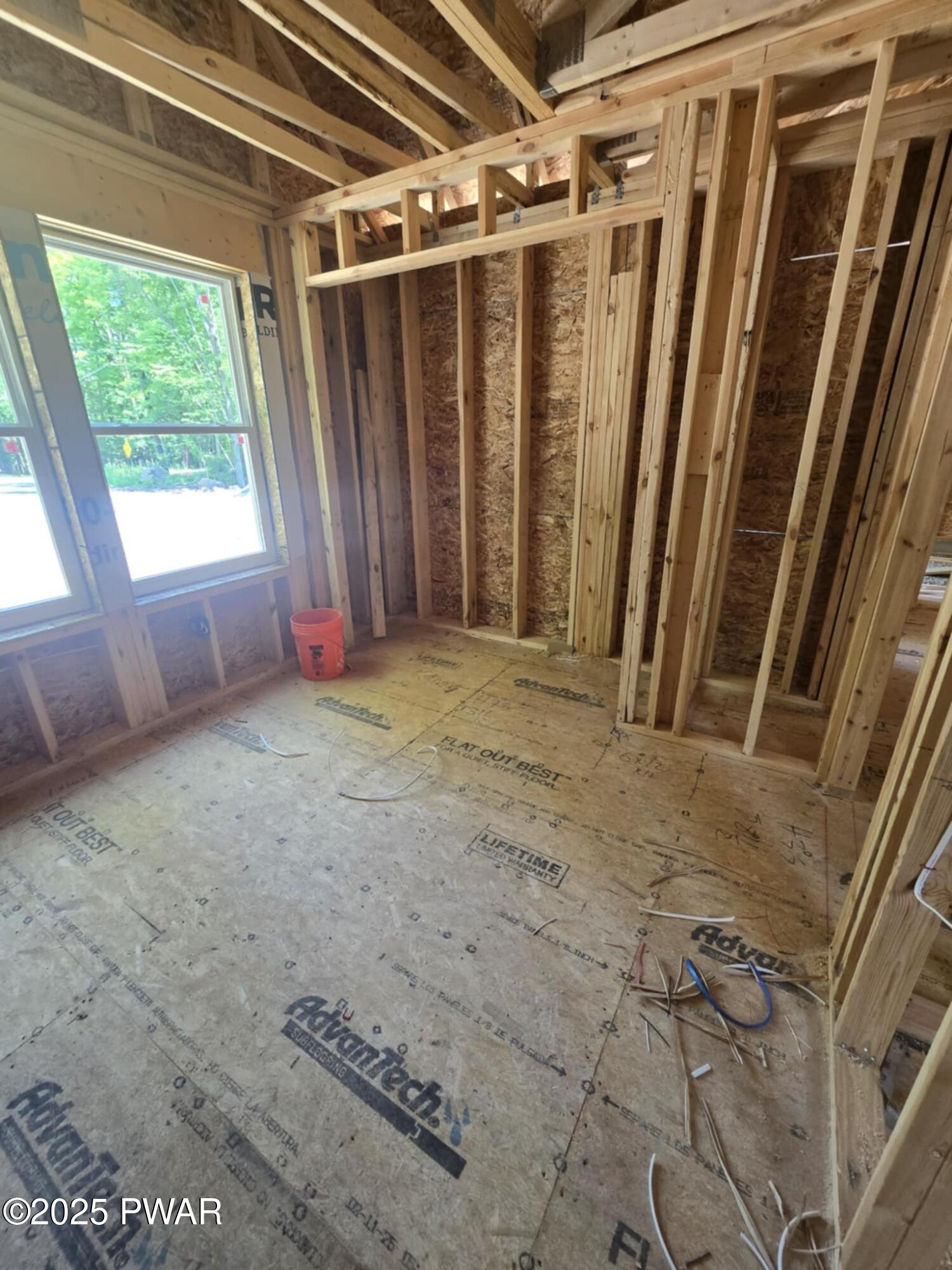46 Wedge Road Lake Ariel, PA 18436 - Photo 23 of 32 Bedroom 2