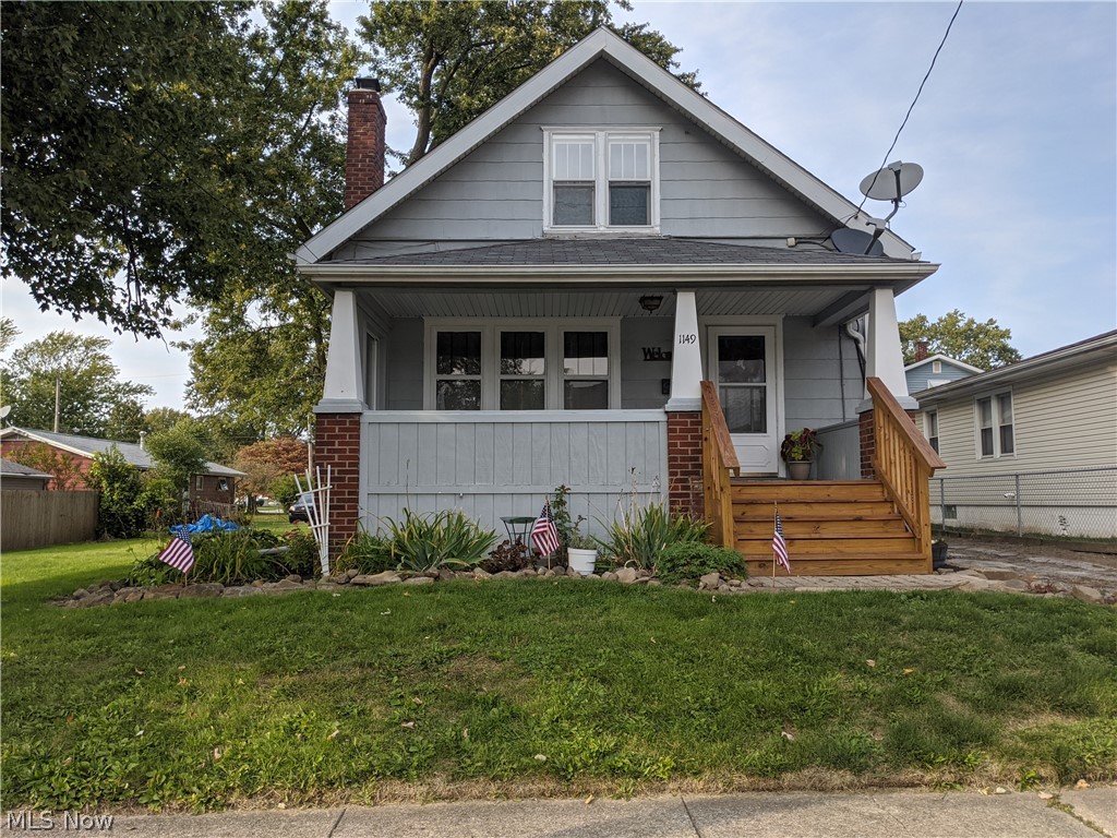 1149 Reed Avenue Akron, OH 44306 - Photo 29 of 34 Gallery Image 29