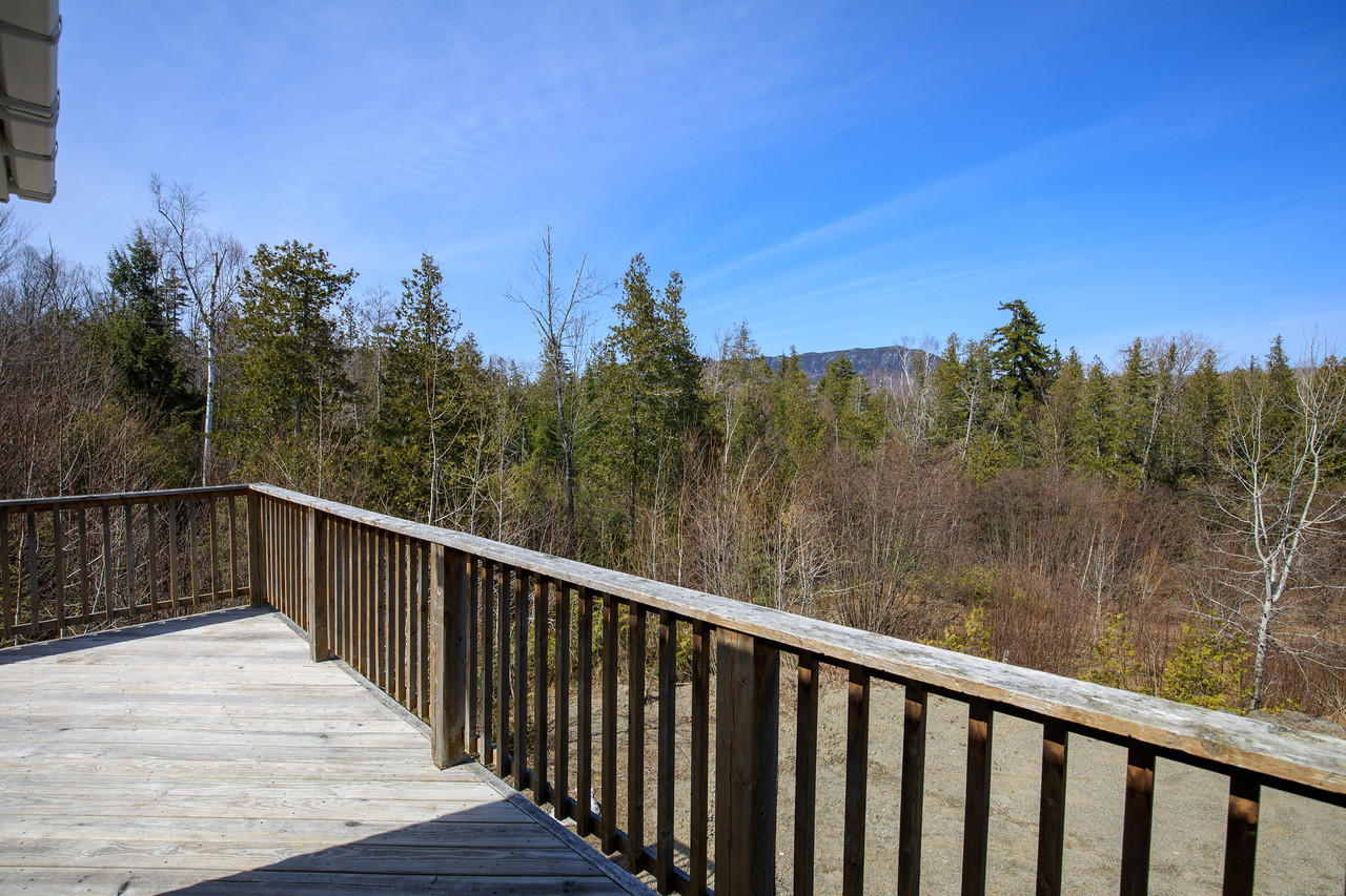 1024 North Ridge Road, Unit 1 Carrabassett Valley, ME 04947 - Photo 31 of 35 17
