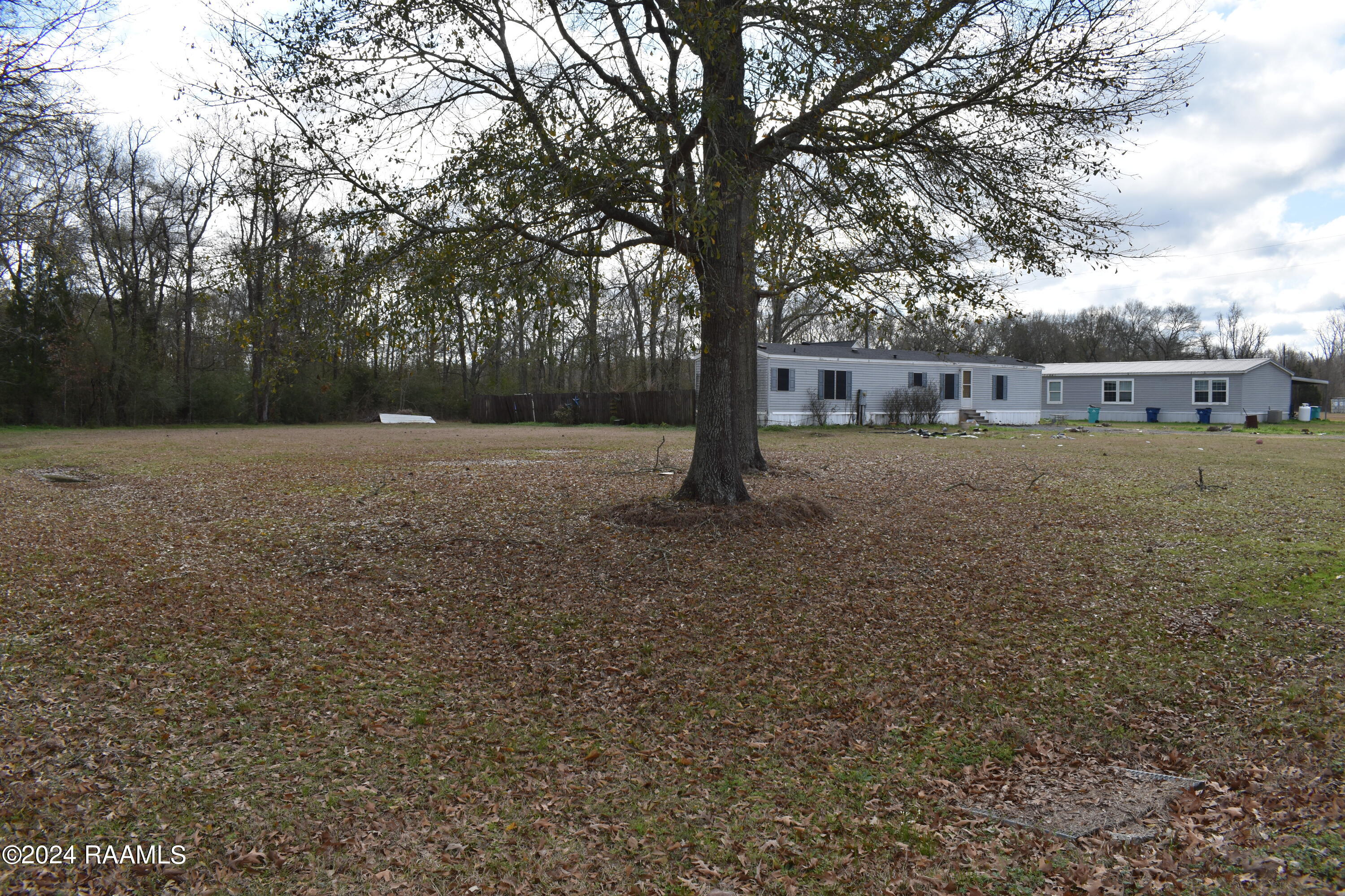 356 Robert Dailey Road Sunset, LA 70584 - Photo 1 of 11 Front of Home