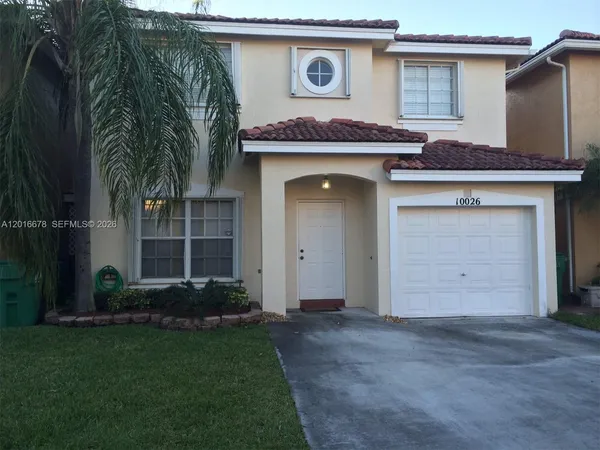 $3,200 | 10026 Southwest 162nd Path, Miami, FL 33196