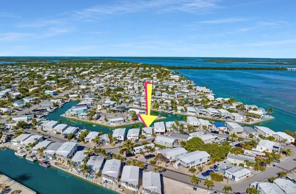 $499,000 | 701 Spanish Main Drive, Unit 411, Cudjoe, FL 33042