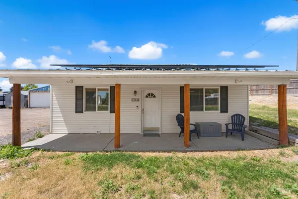 $675,000 | 17441 Upper Pleasant Ridge Road, Caldwell, ID 83607