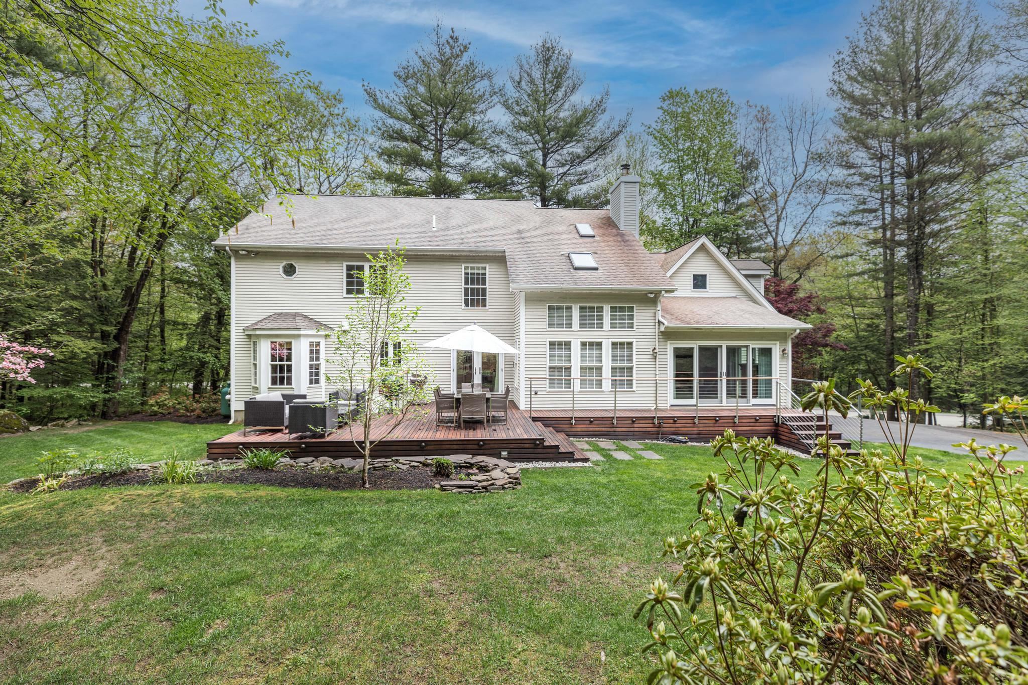 26 Captain's Way Exeter, NH 03833 - Photo 35 of 40