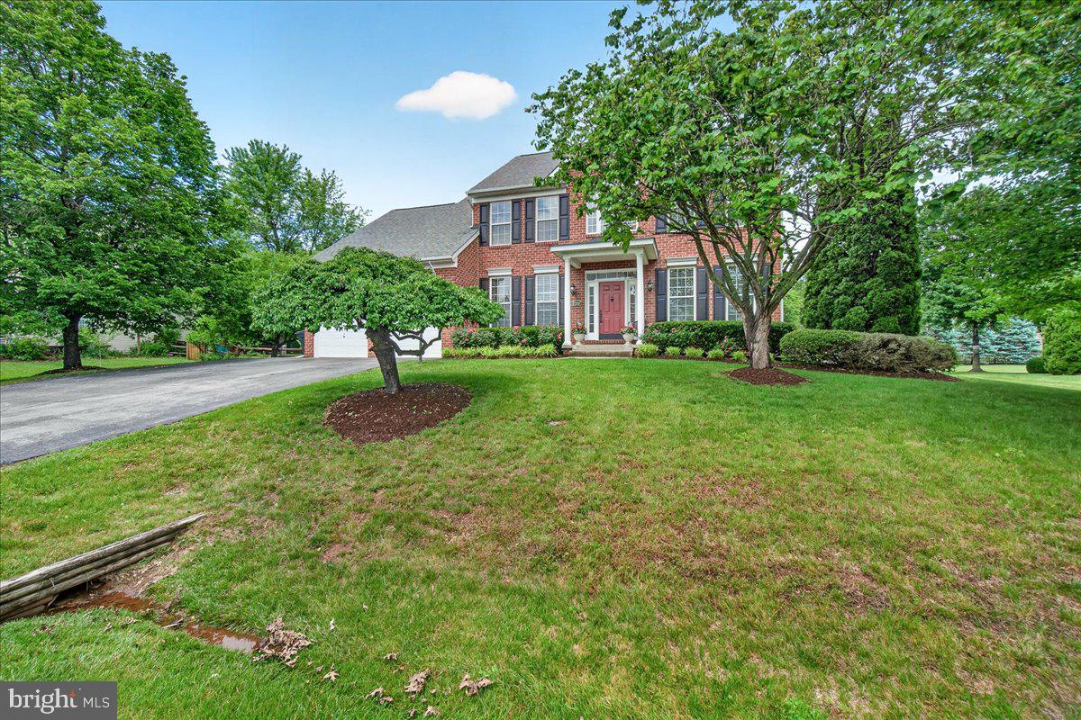 8329 Jordan Valley Way Frederick, MD 21702 - Photo 73 of 77