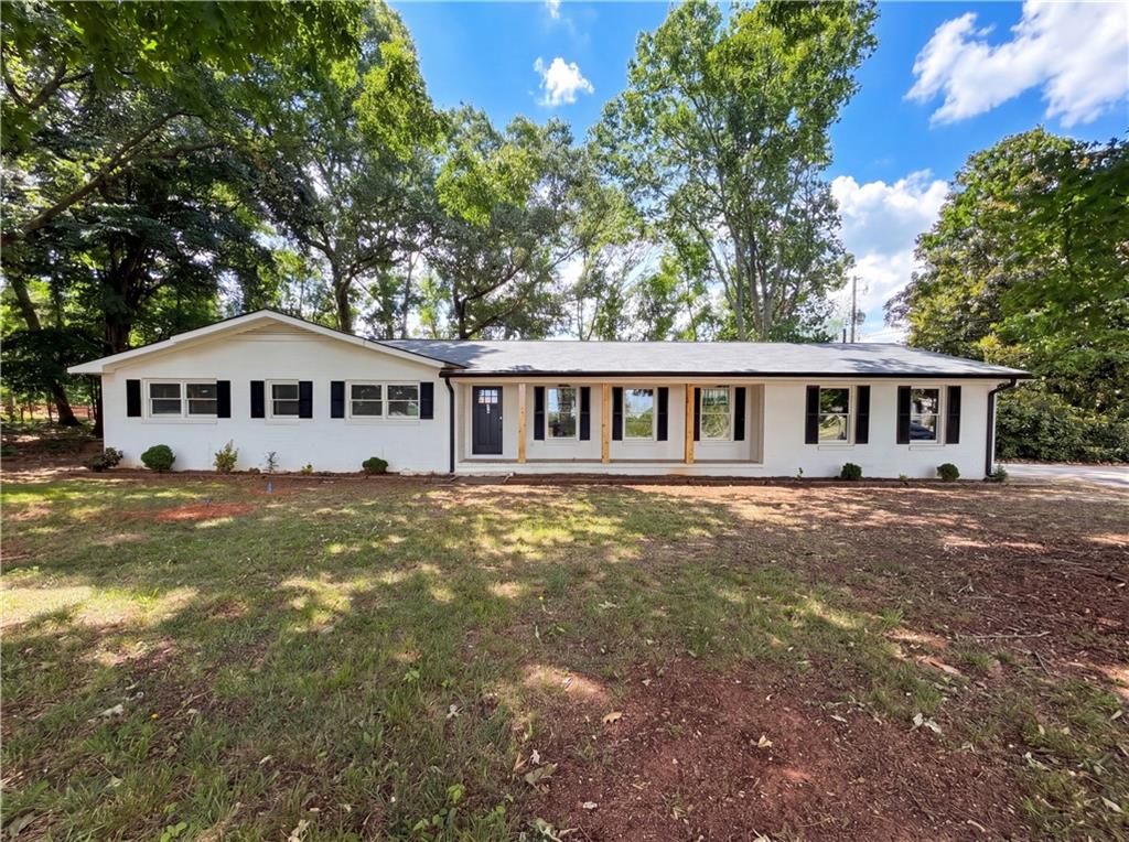 1017 Clacktown Road Winder, GA 30680 - Photo 1 of 22