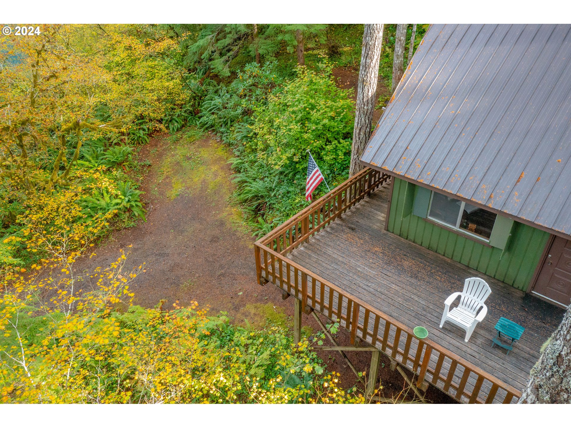 33 A Stahlman Road, Unit 33 Detroit, OR 97342 - Photo 13 of 41 Gallery Image 13