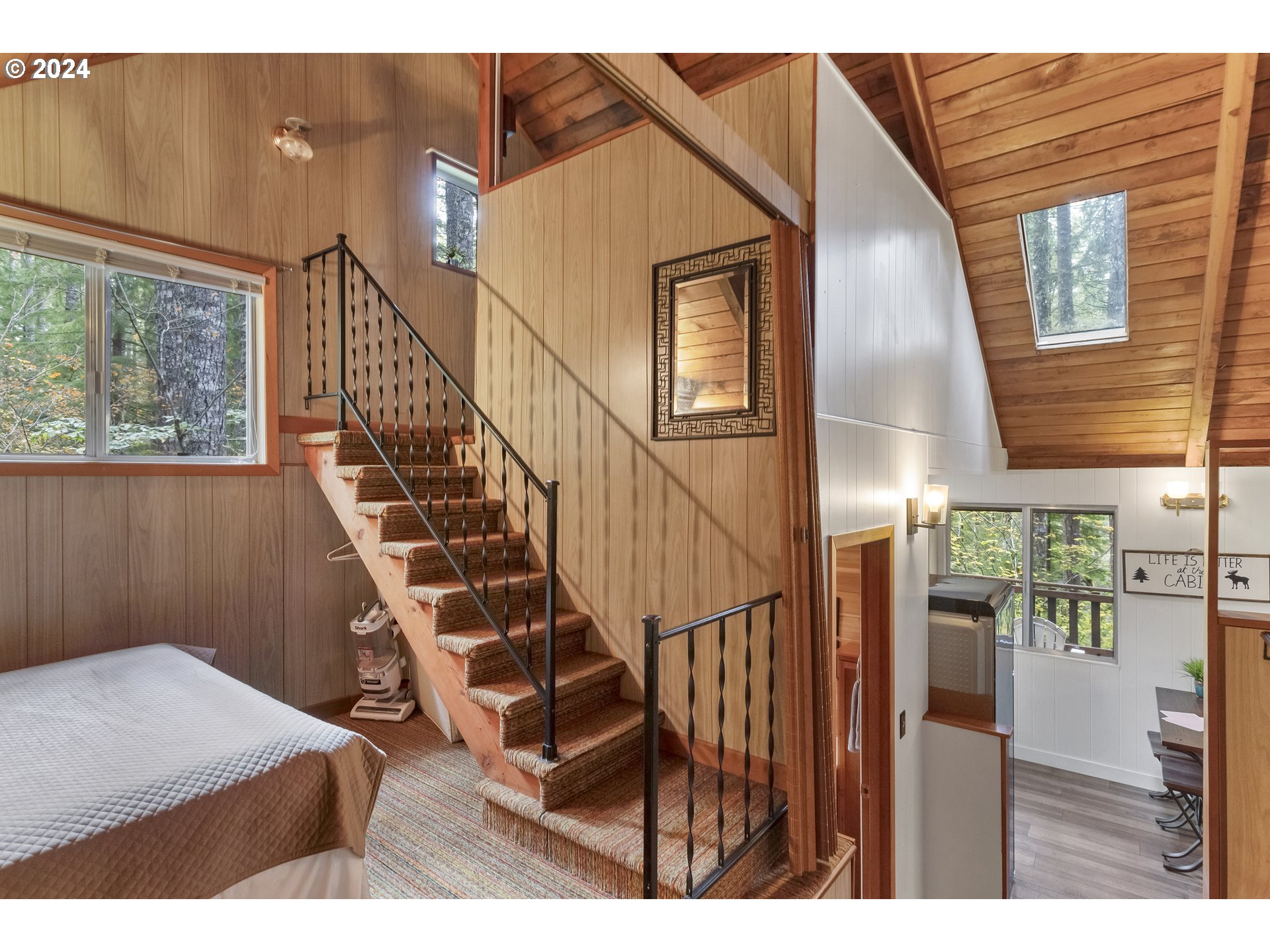 33 A Stahlman Road, Unit 33 Detroit, OR 97342 - Photo 39 of 41 Gallery Image 39