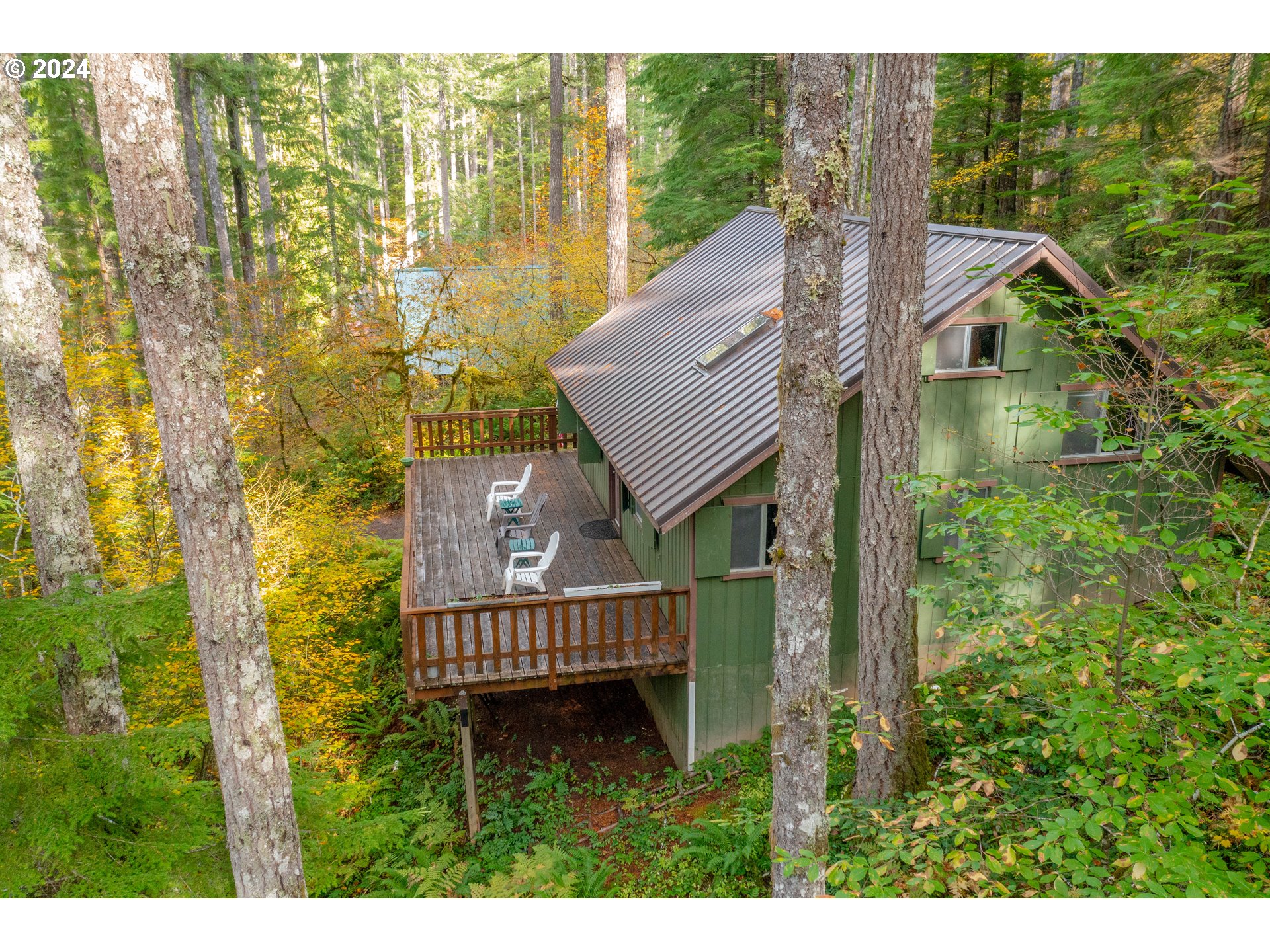 33 A Stahlman Road, Unit 33 Detroit, OR 97342 - Photo 9 of 41 Gallery Image 9