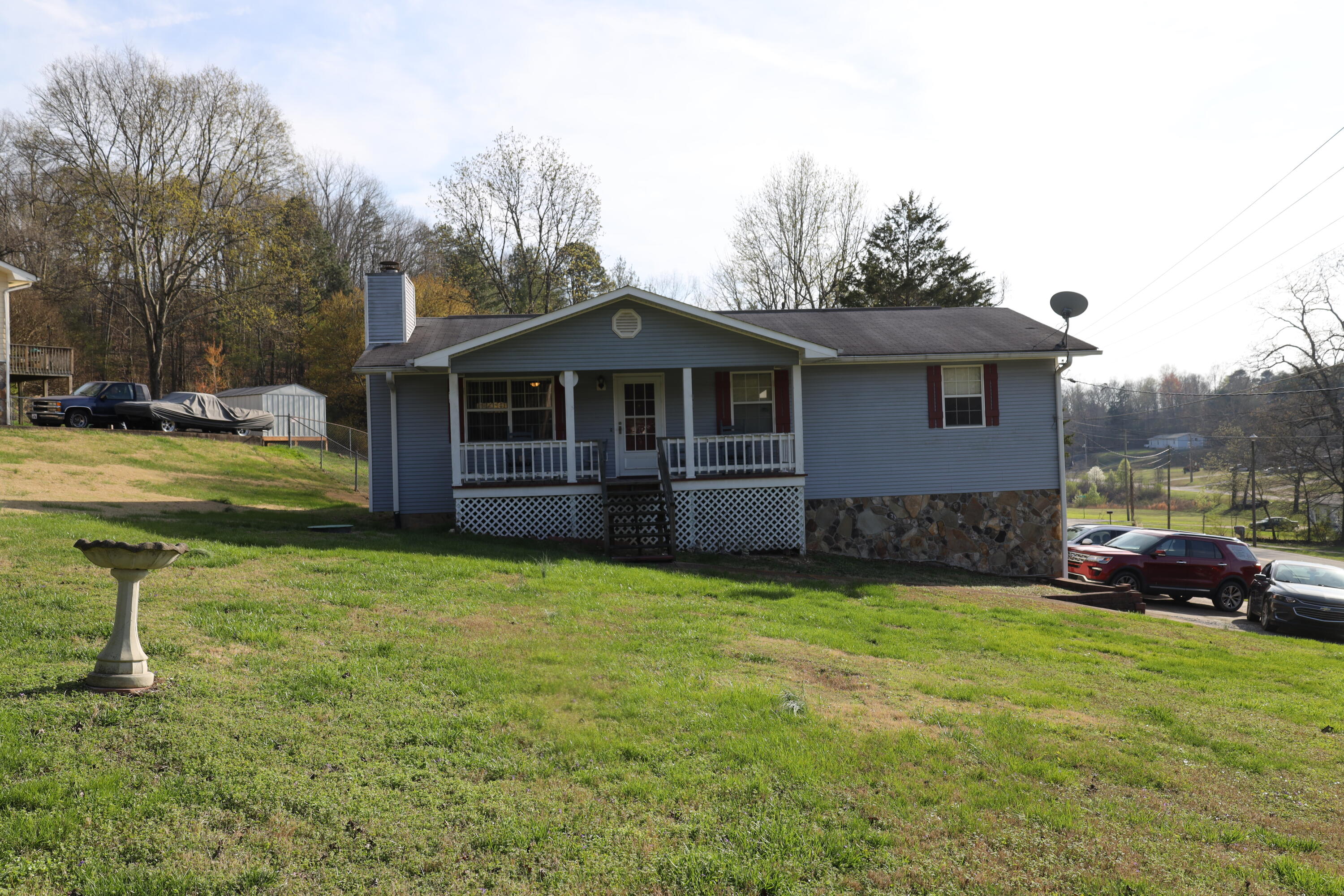 6603 Ramseytown Road Harrison, TN 37341 - Photo 1 of 31 4I0A2231