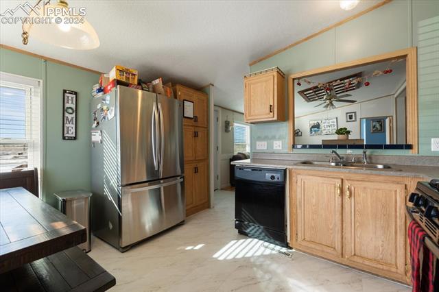 6475 Mulberry Road Calhan, CO 80808 - Photo 9 of 37 Gallery Image 9