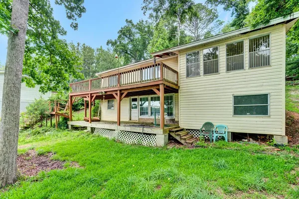 $205,000 | 907 Lakeshore Drive, Cross Hill, SC 29332