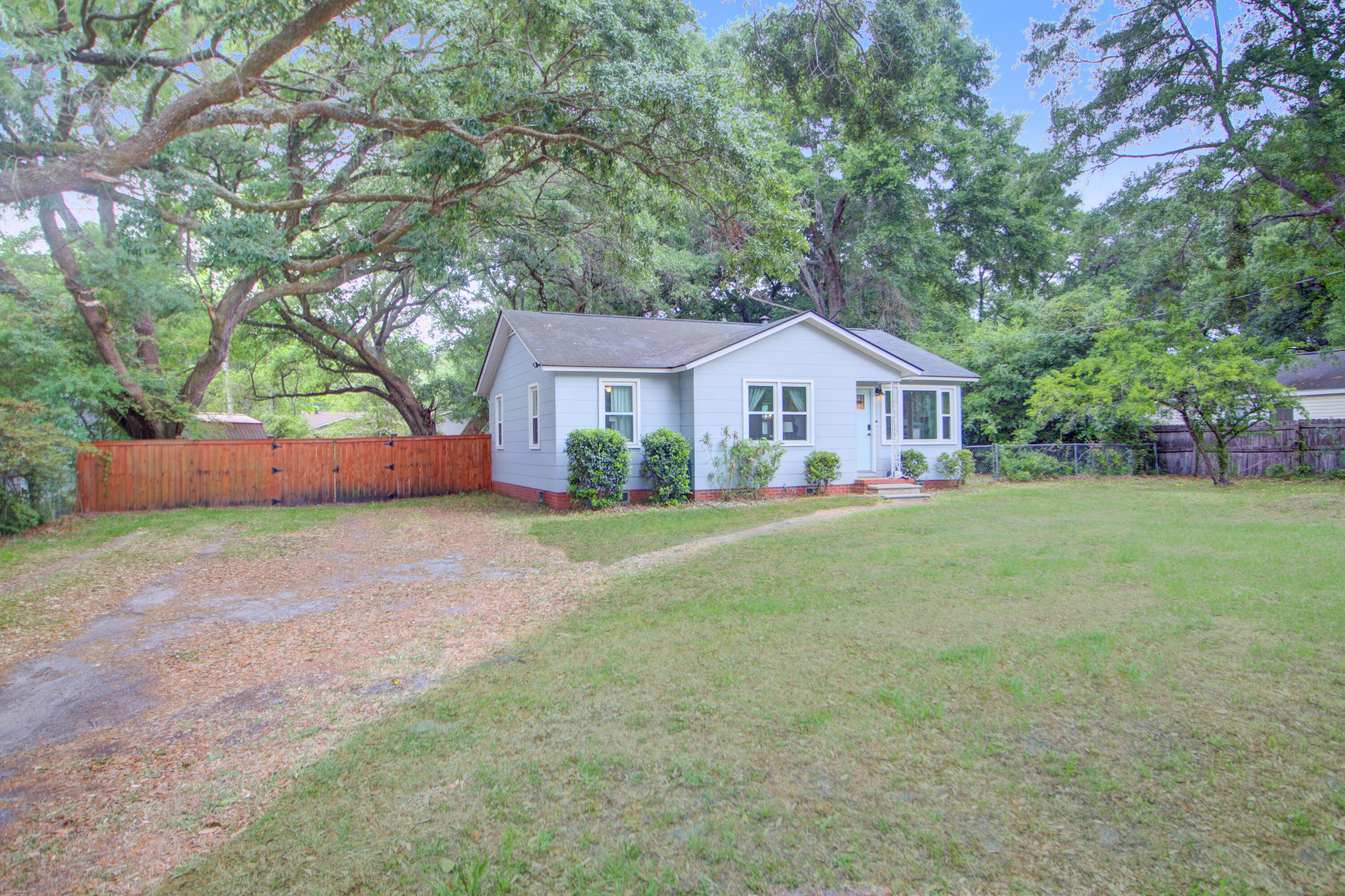 1012 Summerall Road Johns Island, SC 29455 - Photo 36 of 37 Front of Home