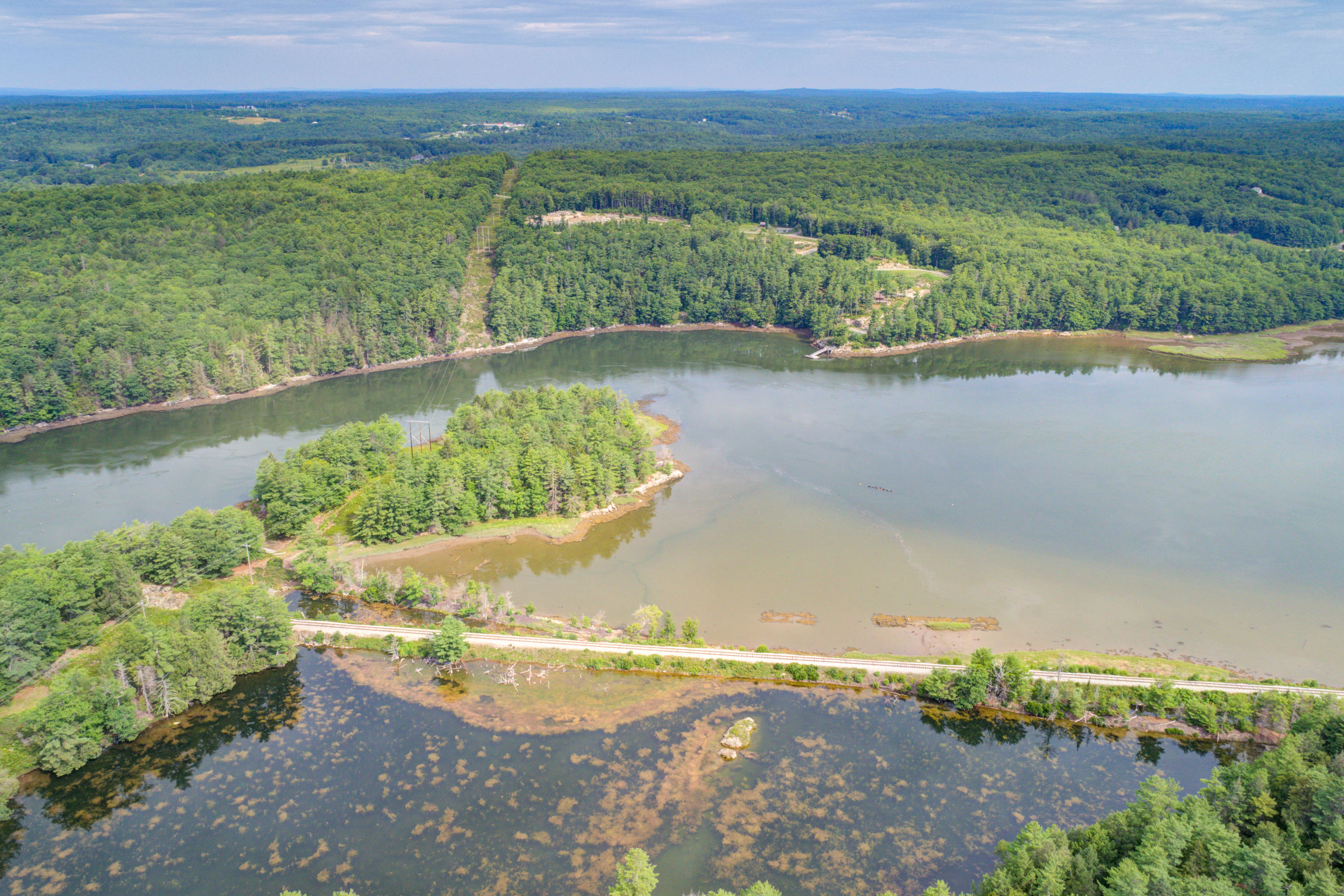 Lot 4 River Point Road Wiscasset, ME 04578 - Photo 28 of 29 Pic#-11