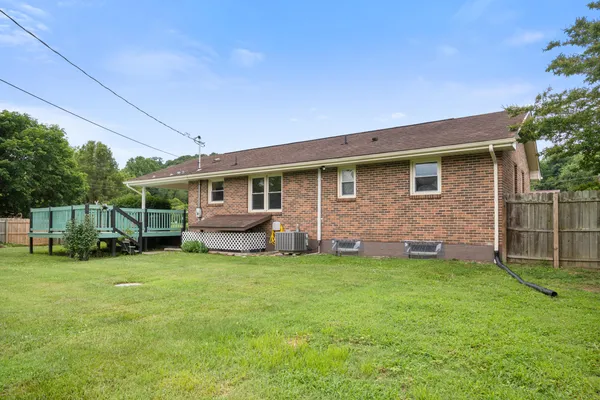 $289,900 | 6890 Riverbend Drive, Fairlawn, VA 24141