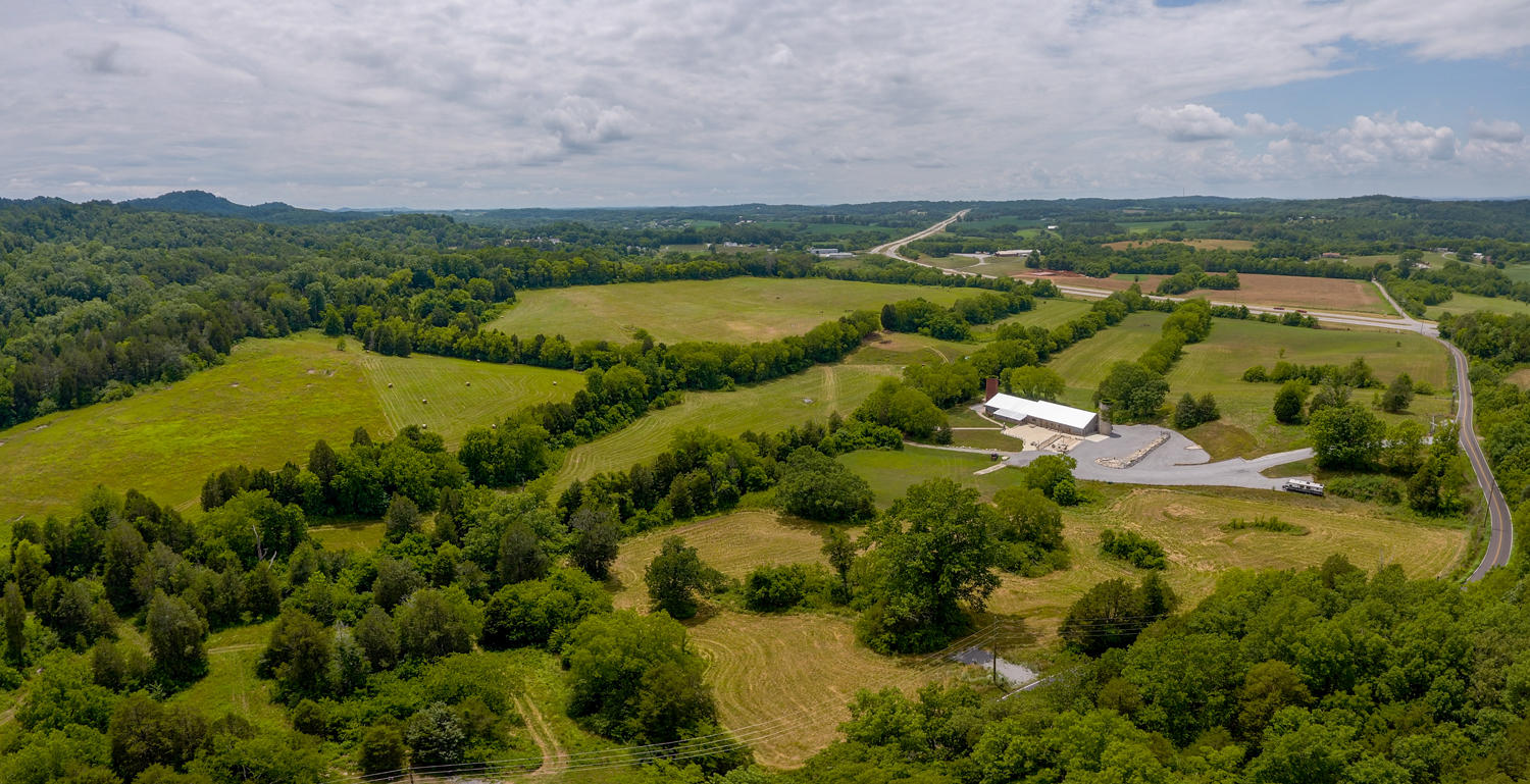 Tract 5 Aerial
