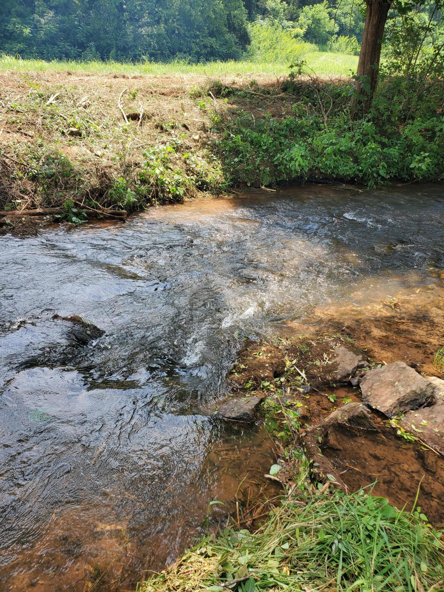 Floyd Creek Tract 5