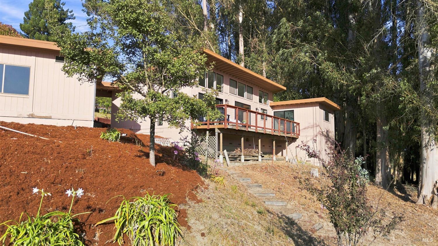 2455 Bloomfield Road Sebastopol, CA 95472 - Photo 67 of 71 Gallery Image 67