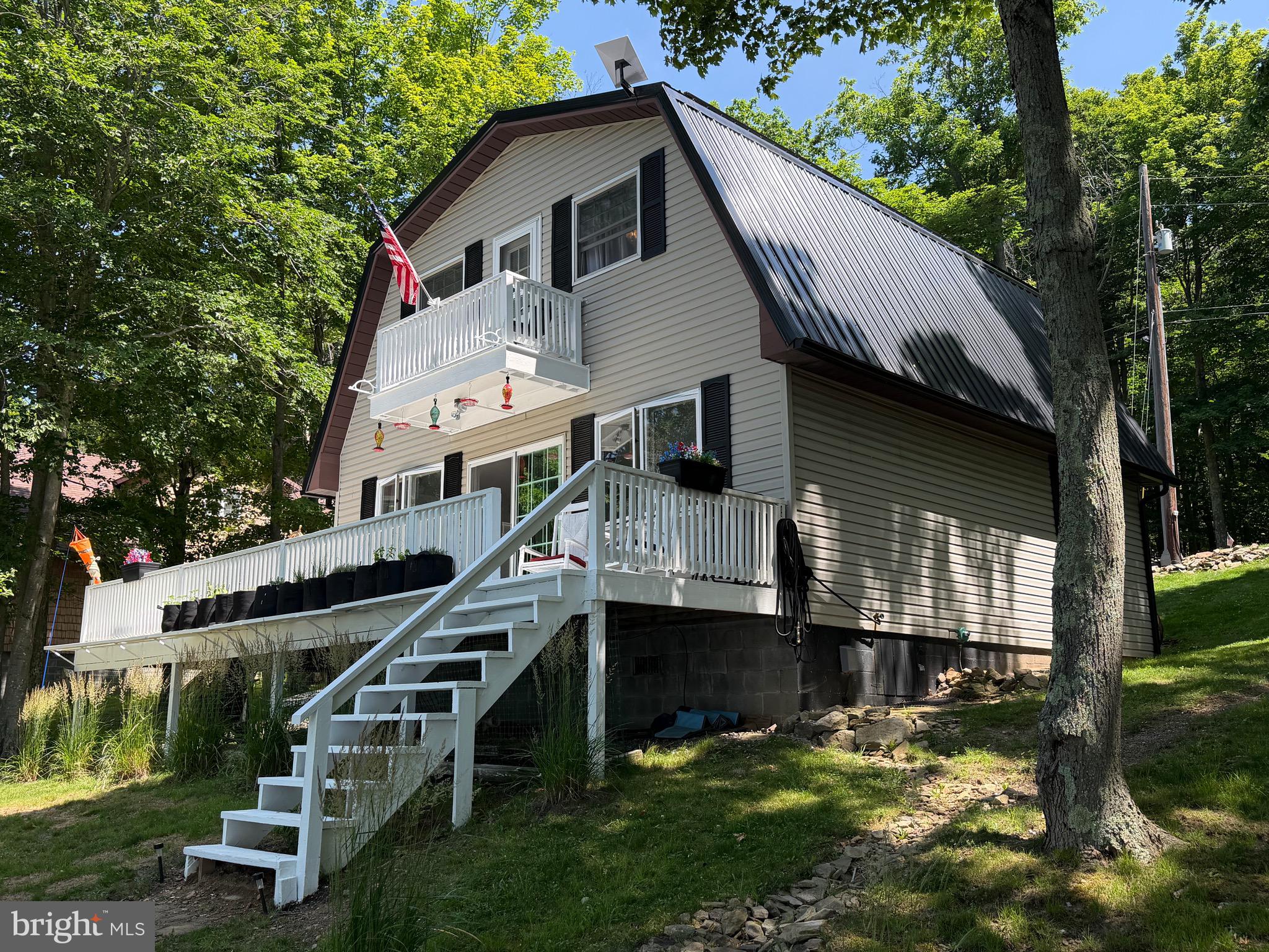567 Bear Woods Road Mount Storm, WV 26739 - Photo 33 of 57