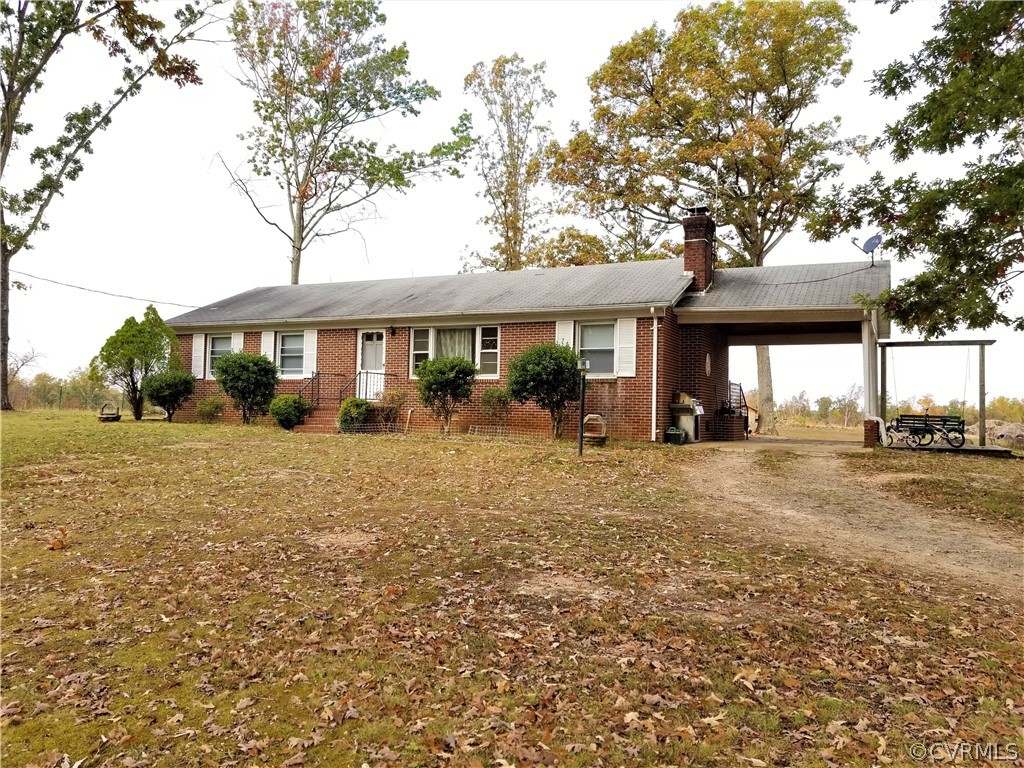 23290 Genito Road Amelia Court House, VA 23002 - Photo 1 of 26