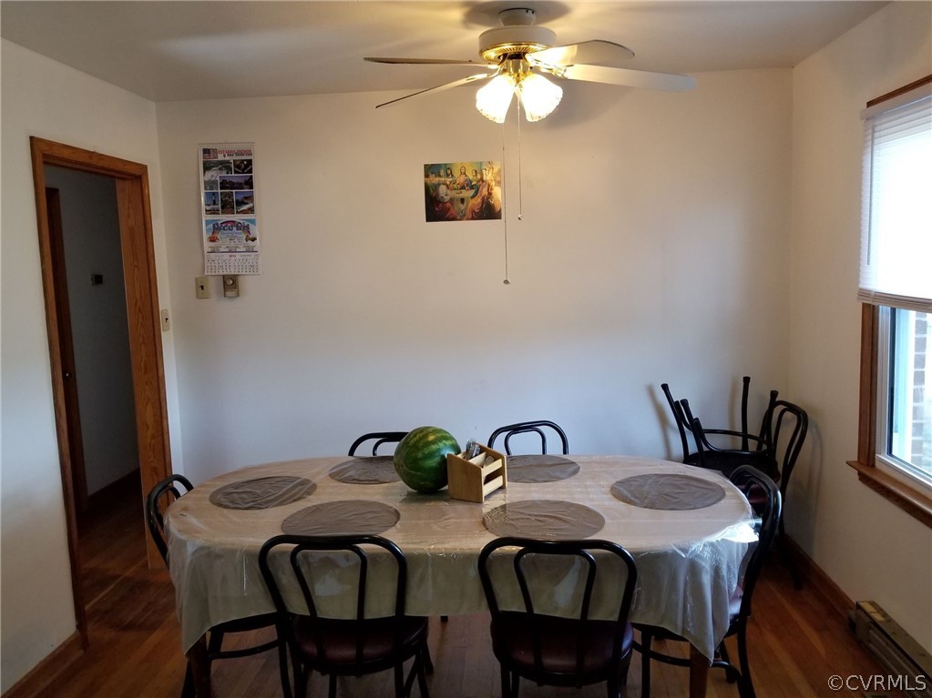 23290 Genito Road Amelia Court House, VA 23002 - Photo 11 of 26