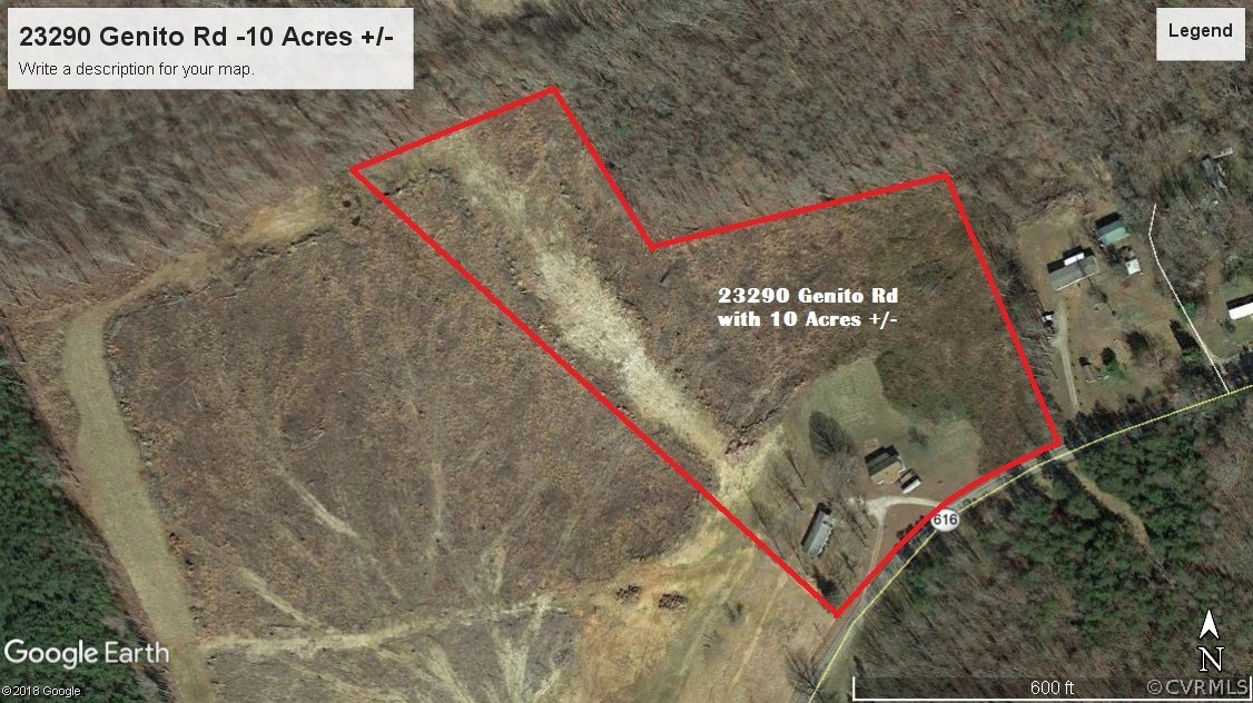 23290 Genito Road Amelia Court House, VA 23002 - Photo 2 of 26