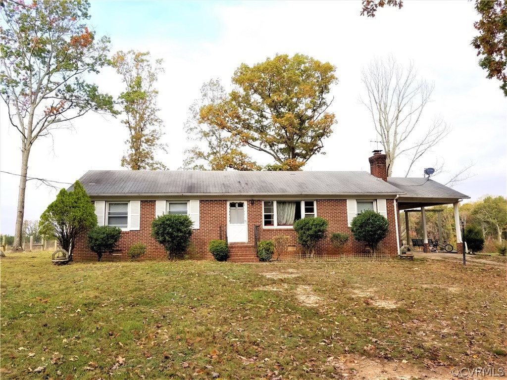 23290 Genito Road Amelia Court House, VA 23002 - Photo 3 of 26