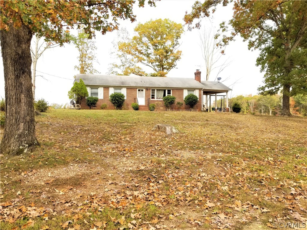 23290 Genito Road Amelia Court House, VA 23002 - Photo 5 of 26