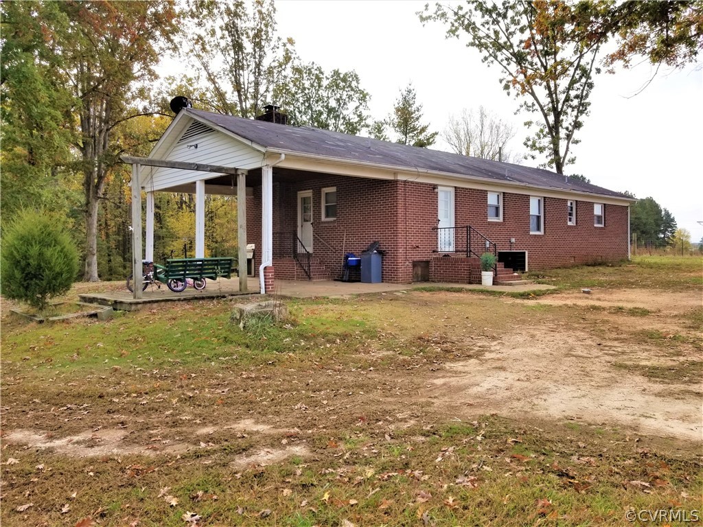 23290 Genito Road Amelia Court House, VA 23002 - Photo 6 of 26