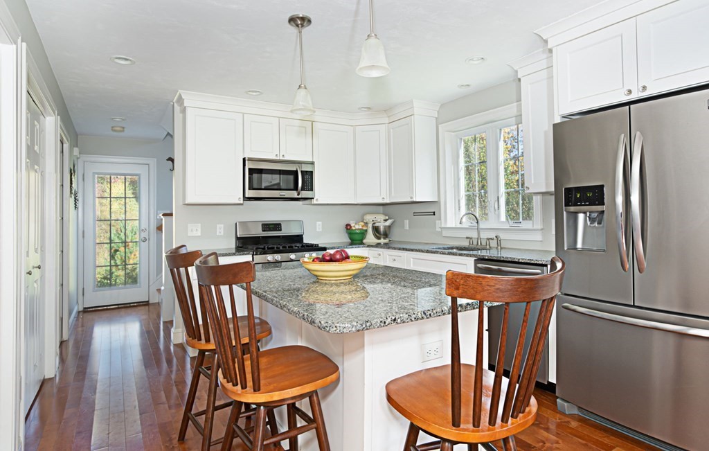 260 Glenwood Road Rutland, MA 01543 - Photo 14 of 37